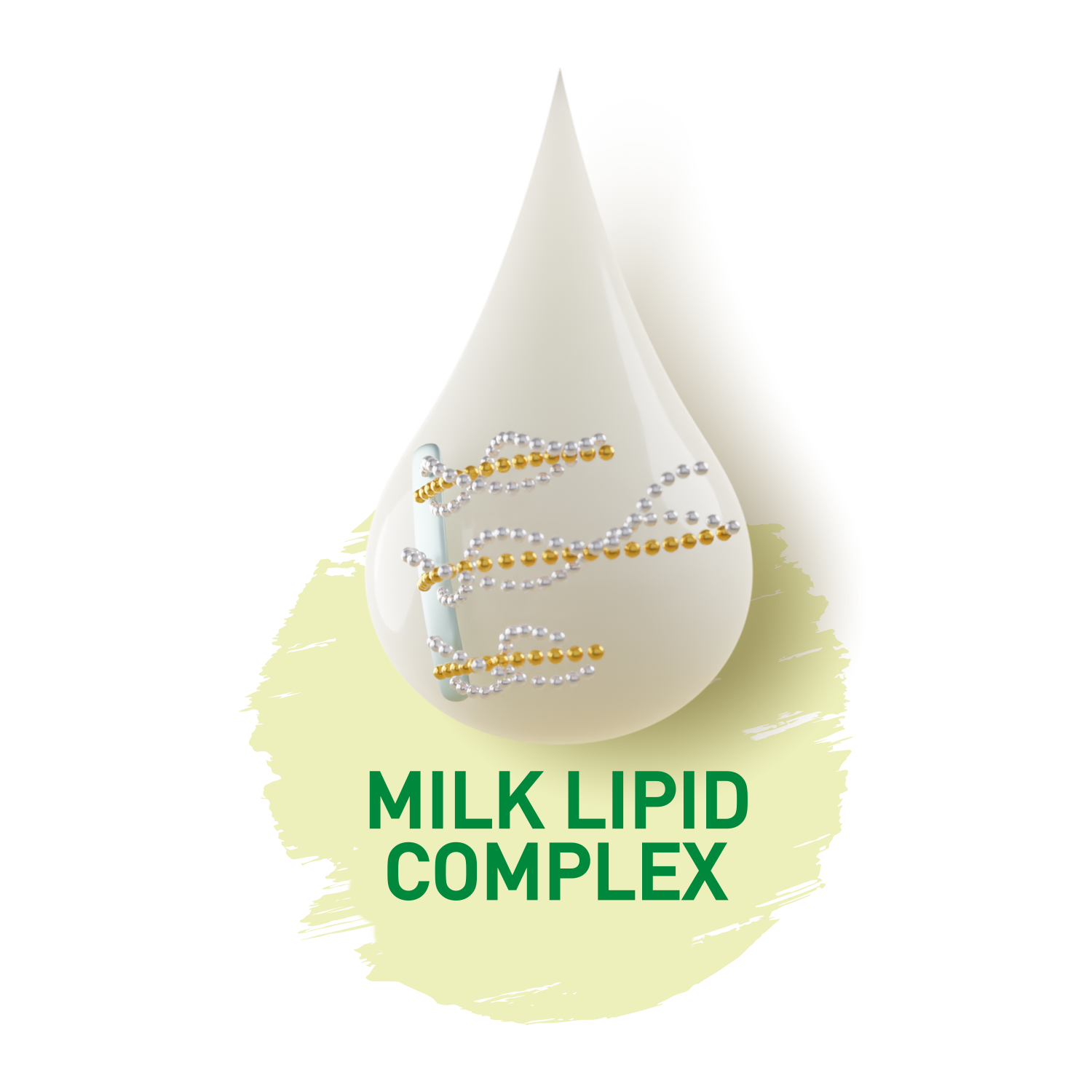 MilkLipid