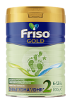 Baltics Friso Stage 2 800g